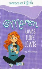 Sleepover Girls Maren Loves Luke Lewis