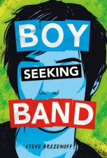 Boy Seeking Band