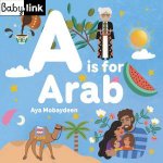 A is for Arab