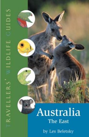 Australia — The East by Les Beletsky & Frank et al Knight