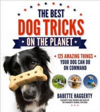 The Best Dog Tricks on the Planet