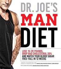 Dr Joes Man Diet