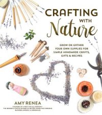 Crafting With Nature