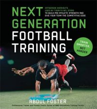 Next Generation Football Training