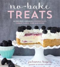 No Bake Treats