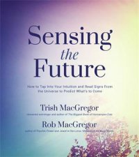Sensing The Future