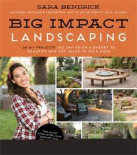 Big Impact Landscaping