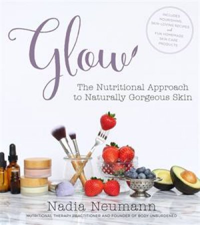 Glow by Nadia Neumann & Nadia Washlick