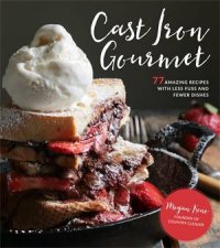 Cast Iron Gourmet