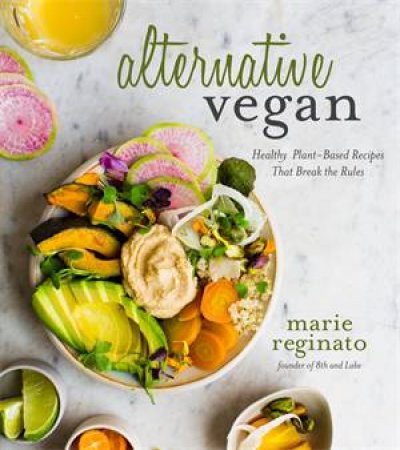 Alternative Vegan by Marie Reginato