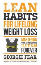 Lean Habits For Lifelong Weight Loss