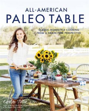 All-American Paleo Table