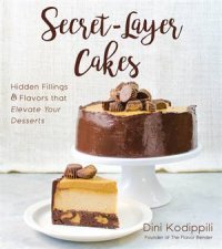 SecretLayer Cakes