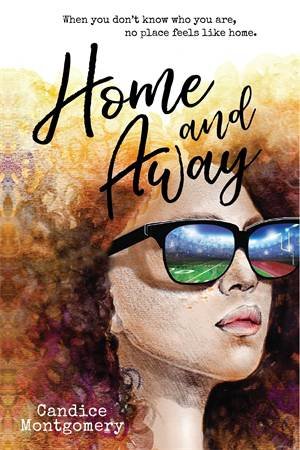 Home And Away by Candice Montgomery
