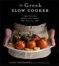 The Greek Slow Cooker