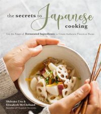 The Secrets To Japanese Cooking