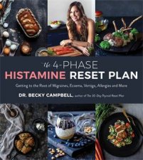 The 4Phase Histamine Reset Plan