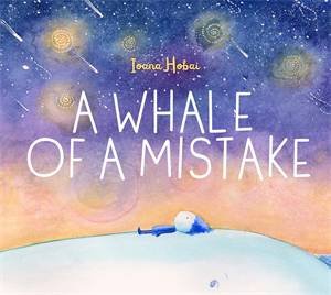 A Whale Of A Mistake by Ioana Hobai