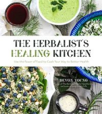 The Herbalists Healing Kitchen
