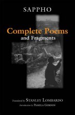 Sappho Complete Poems and Fragments