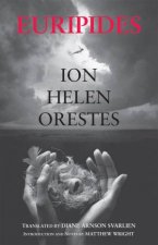 Ion Helen Orestes