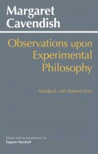 Observations Upon Experimental Philosophy