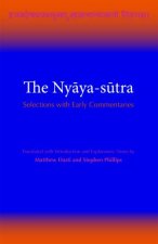 The Nyayasutra