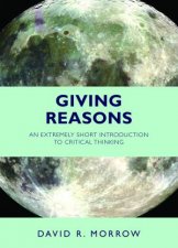 Giving Reasons