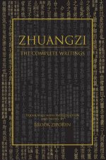Zhuangzi The Complete Writings
