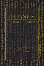 Zhuangzi The Complete Writings