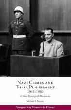 Nazi Crimes And Their Punishment 19431950