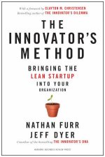 The Innovators Method