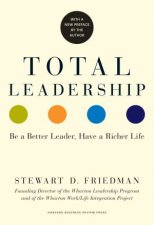 Total Leadership