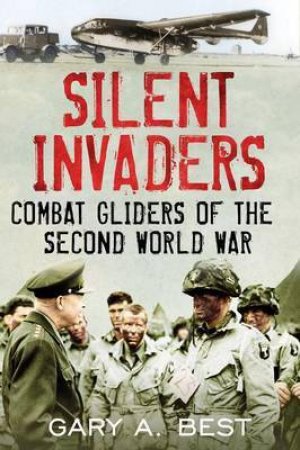 Silent Invaders by Gary Best