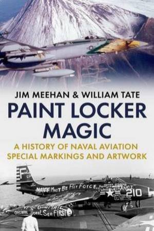 Paint Locker Magic by Jim Meehan