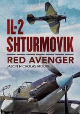 Il2 Shturmovik Red Avenger