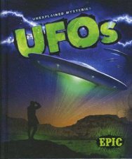Unexplained Mysteries UFOs