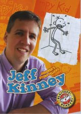 Childrens Storytellers Jeff Kinney