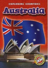Exploring Countries Australia