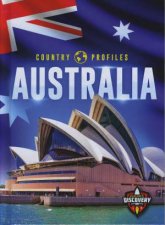 Country Profiles Australia