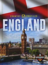 Country Profiles England