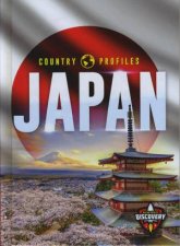 Country Profiles Japan