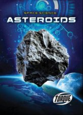 Space Science Asteroids