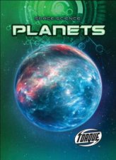 Space Science Planets