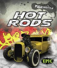 Full Throttle Hot Rods
