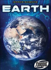 Space Science Earth