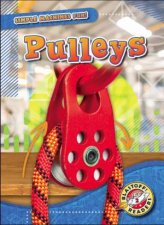 Simple Machines Fun Pulleys