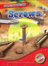 Simple Machines Fun Screws