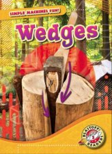 Simple Machines Fun Wedges