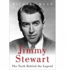 Jimmy Stewart The Biography